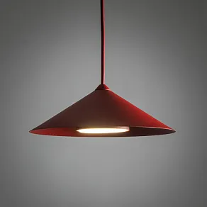 Подвесной светильник TK Lighting Lume 18695 Lume Burgund