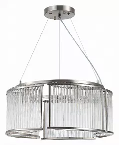 Подвесная люстра ST-Luce Velletri SL1627.103.05