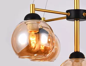 Подвесной светильник Ambrella TR TR9026