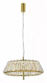 Подвесной светильник Newport 8440 8447/S gold