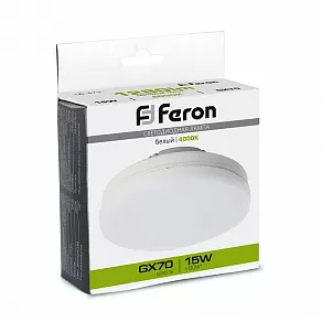 Лампа светодиодная Feron LB-472 48304