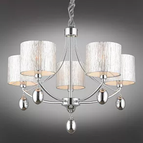 Подвесная люстра Omnilux Stelvio OML-28507-05