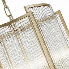 Подвесной светильник ST-Luce Cosenza SL1234.203.03