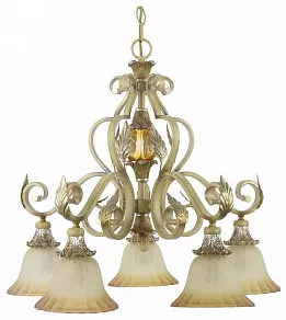 Подвесная люстра Dio D’Arte Santoro Santoro E 1.1.5