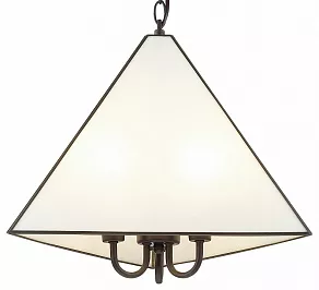Подвесной светильник Favourite Pyramid 1918-3P