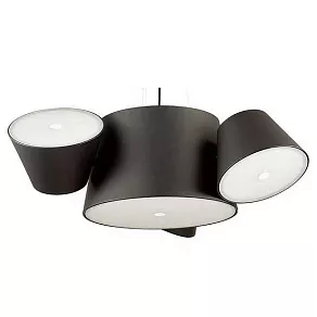 Подвесной светильник Odeon Light Charlie 3990/4
