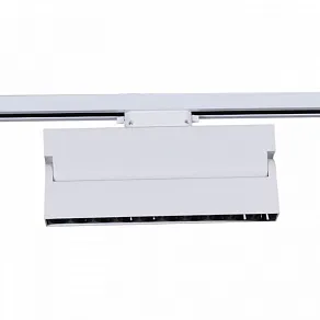 Накладной светильник Reluce Technical  06187-9.3-001QY LED20W WT