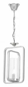 Подвесной светильник LUMINA DECO Benton LDP 1236-1 CHR