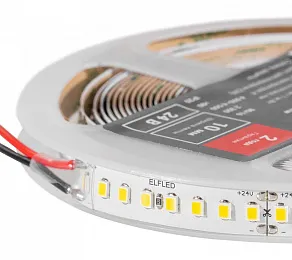 Лента светодиодная ELFLED  ELFLED-24176-PRO140nw30