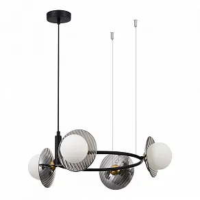 Подвесная люстра ST-Luce Noon SL1521.403.04