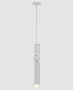 Подвесной светильник Inodesign Fulcrum Fulcrum 0290 white