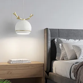 Подвесной светильник Imperiumloft WENDY wendy01