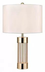 Настольная лампа декоративная Vele Luce Rainbow VL5744N01
