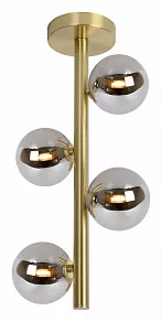 Светильник на штанге Lucide Tycho 45174/04/02