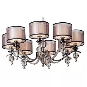 Подвесная люстра Vitaluce V3914 V5245/8