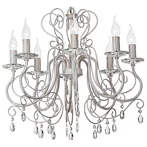 Подвесная люстра Vitaluce V1301 V1301/8