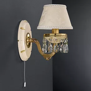 Бра Reccagni Angelo 6716 A 6716/1