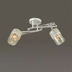 Спот Lumion Mirela 3096/2C