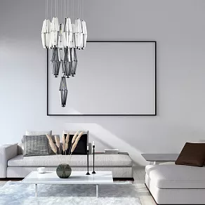 Подвесная люстра ST-Luce Ciara SL1242.103.16