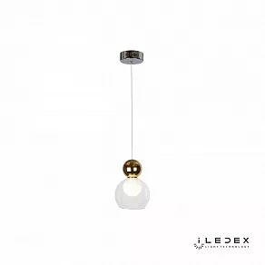 Подвесной светильник iLedex Blossom C4476-1 GL