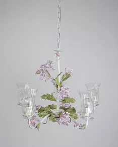 Подвесная люстра Abrasax Suzanne SD0957/5