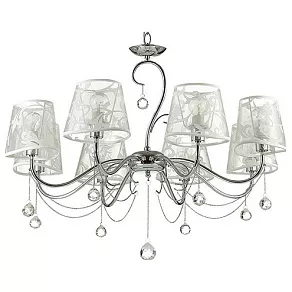 Подвесная люстра Lumion Henritta 3312/8
