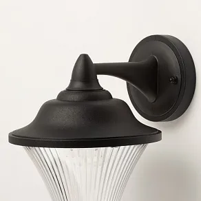 Светильник на штанге De City Корсо 4 801021801