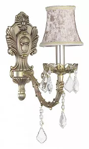 Бра Dio D’Arte Lucca Lucca E 2.1.1.200 CG