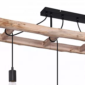 Подвесной светильник Globo Irmgard 15348-4D