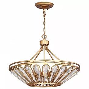 Подвесной светильник Favourite Royalty 2021-6P