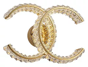 Бра Newport 8240 8247/2A gold NEW