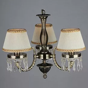 Подвесная люстра Omnilux OM-313 OML-31303-03