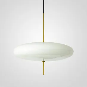 Подвесная люстра Imperiumloft  lakin01