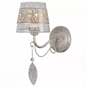 Бра Arte Lamp Calice A9081AP-1WG