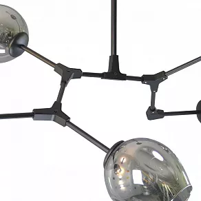 Люстра на штанге Kink Light Нисса 07512-5,19(21)