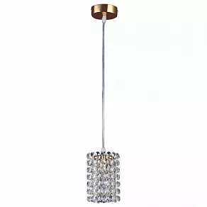 Подвесной светильник Lightstar Cristallo 795312