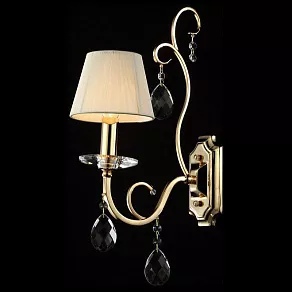 Бра Maytoni Elegant 1 ARM214-01-G