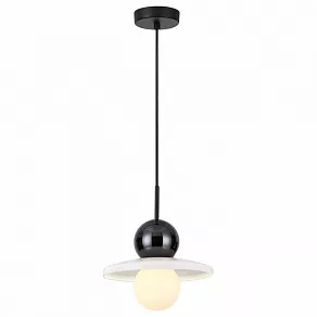 Подвесной светильник Odeon Light Hatty 5014/1D
