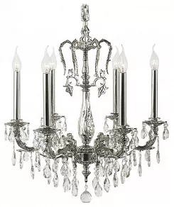 Подвесная люстра Dio D’Arte Aosta Aosta E 1.1.6.200 SB