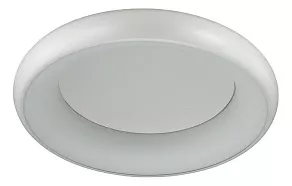 Накладной светильник Odeon Light Rondo 4063/50CL