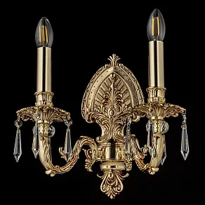 Бра Dio D’Arte Estrada Estrada E 2.1.2.600 G