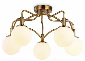 Потолочная люстра Ambrella TR TR3212