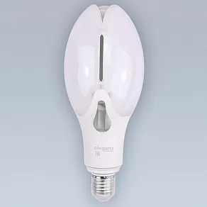 Лампа светодиодная Eleganz  E27 35Вт 6000K EL-0085