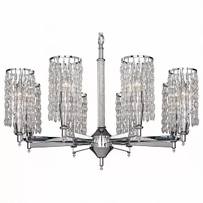 Подвесная люстра Favourite Federo 2304-8P