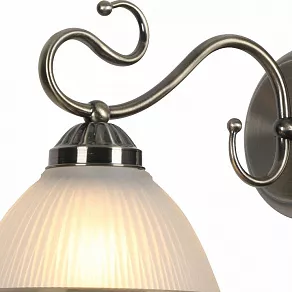 Бра Arte Lamp Costanza A6276AP-1AB