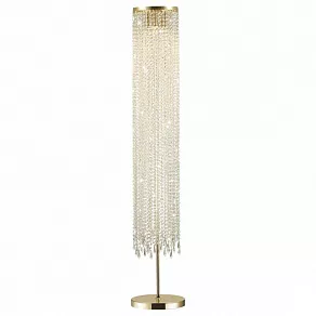 Торшер Odeon Light Chokka 5028/3F