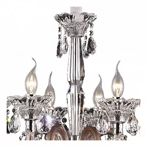 Подвесная люстра Arte Lamp Astra A8102LM-6CC