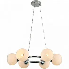 Подвесная люстра Reluce 07323 07323-0.9-06