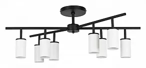 Люстра на штанге Lightstar Rullo LR728368