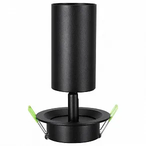 Спот Lucia Tucci LTP LTP-D007-01GU10-B